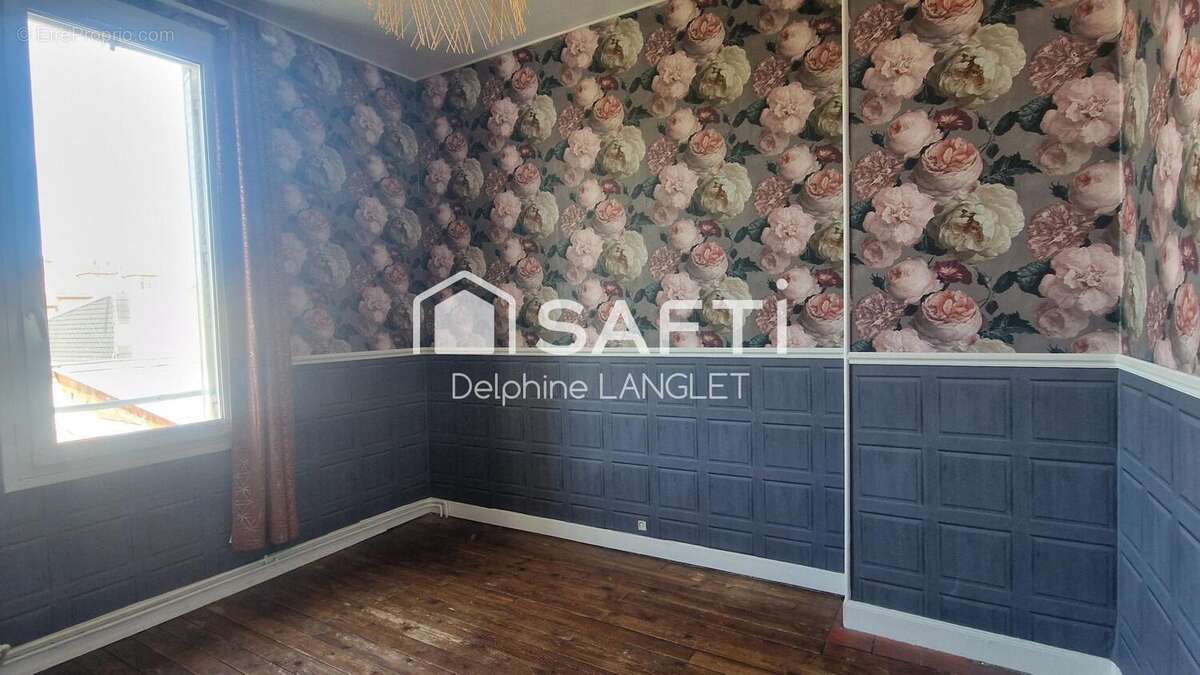 Photo 9 - Maison à REIMS