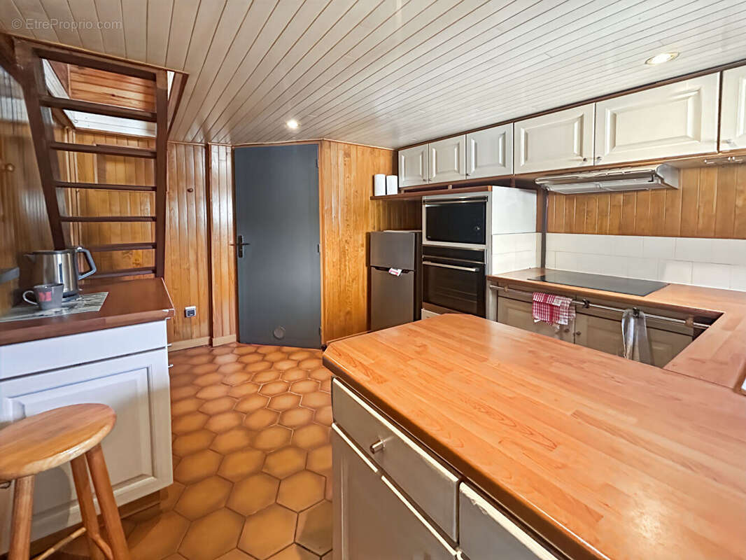 Maison 105m² à villebon-sur-yvette - photo 4