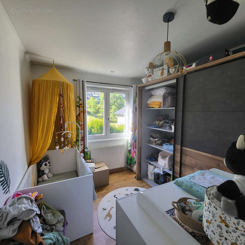 Maison apchon - photo 13