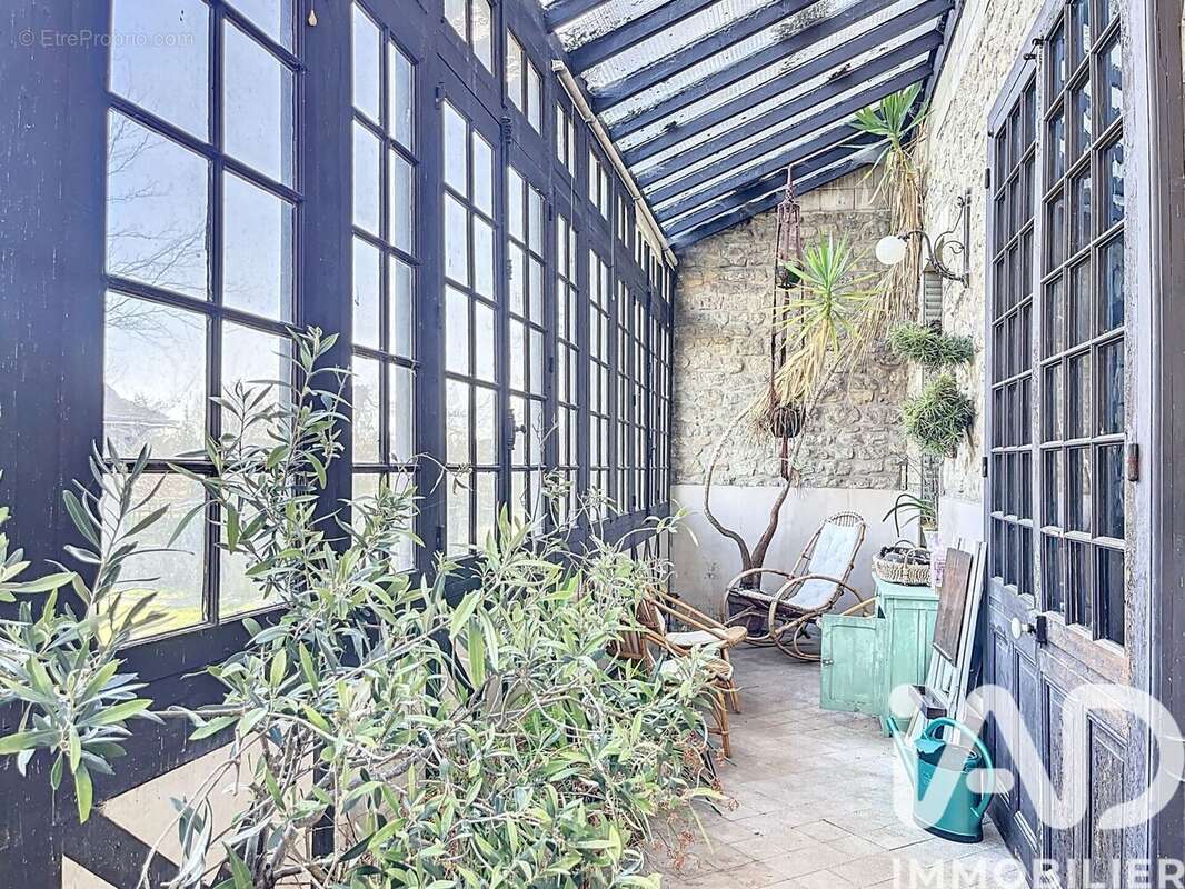 Photo 8 - Maison à GOURNAY-EN-BRAY