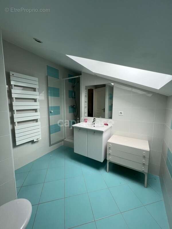 Maison à DIVONNE-LES-BAINS