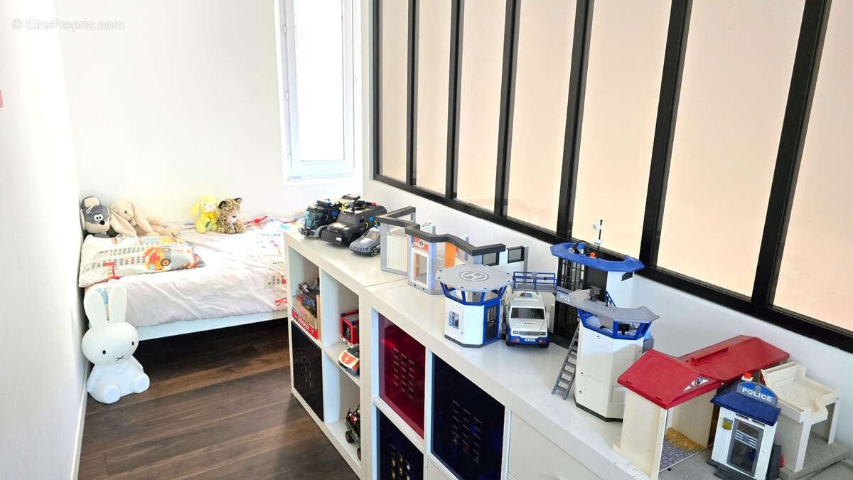 Appartement à LES ARCS