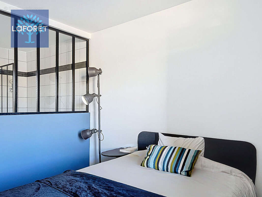 Appartement à SAINT-GENIS-LAVAL