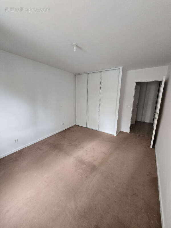 Appartement 50m² à drancy - photo 2