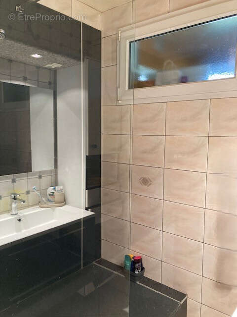 Appartement à MONTBELIARD