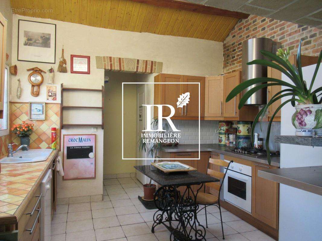 Maison nouan le fuzelier - photo 3