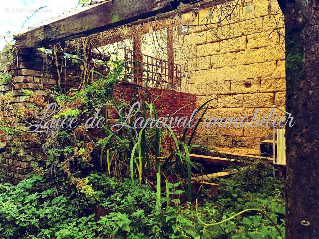 Photo 4 - Maison à SAINT-GOBAIN