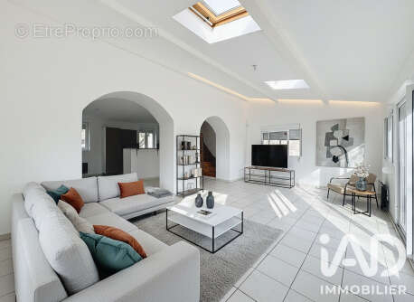 Maison 116 m² à Marseille-13e  - photo 3