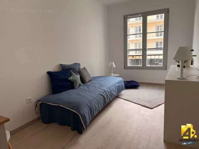 Appartement à COMPIEGNE
