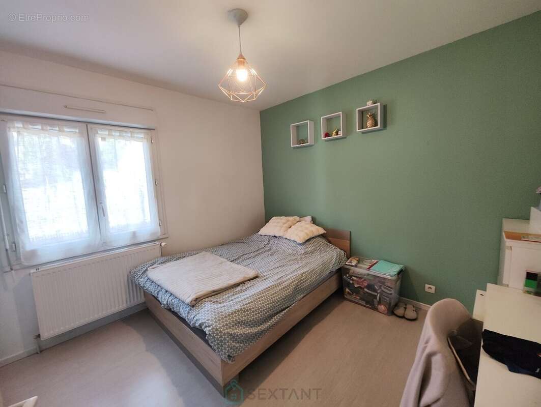Maison 102 m² à Lisieux  - photo 10