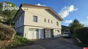 Maison à CLEURIE