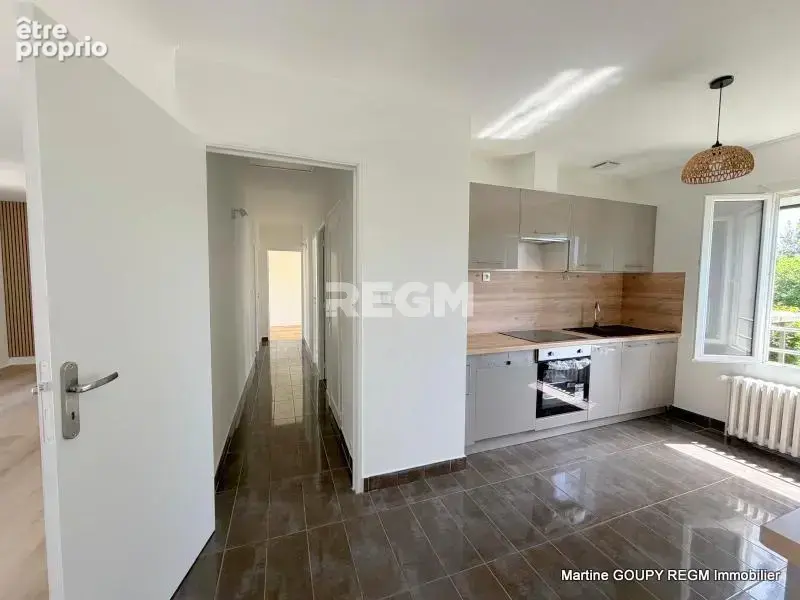 FLEURY-LES-AUBRAIS (45400)   Maison rénovée 160 m2 à fort potentiel d’évolution et double projection   5 chbr - photo 8