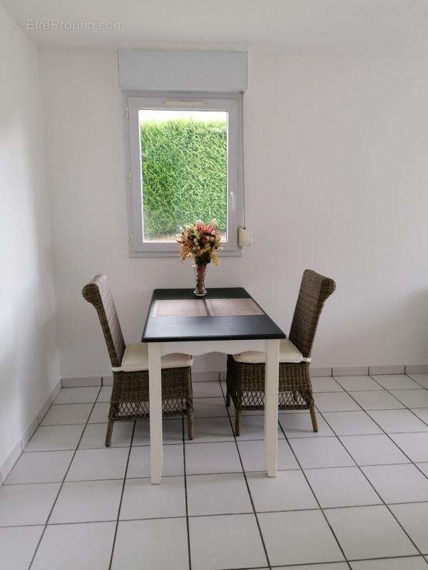 Appartement Ploermel 4 pièce(s) 71 m2 - photo 3