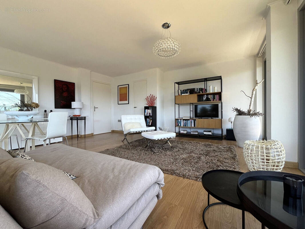Appartement à LA BAULE-ESCOUBLAC