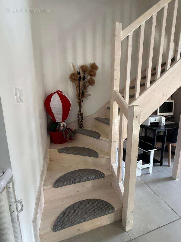 Maison à THONON-LES-BAINS