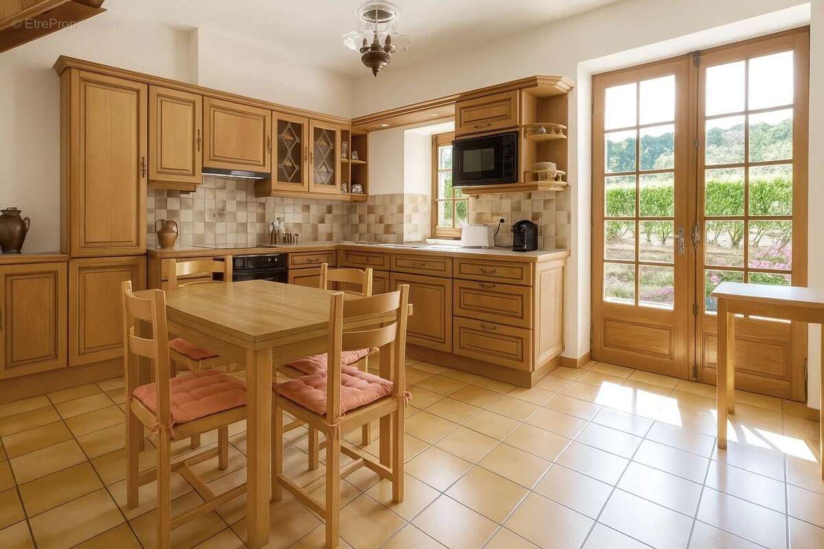 Vente Maison Gourdon(46300) 452 000ï¿œ - photo 7