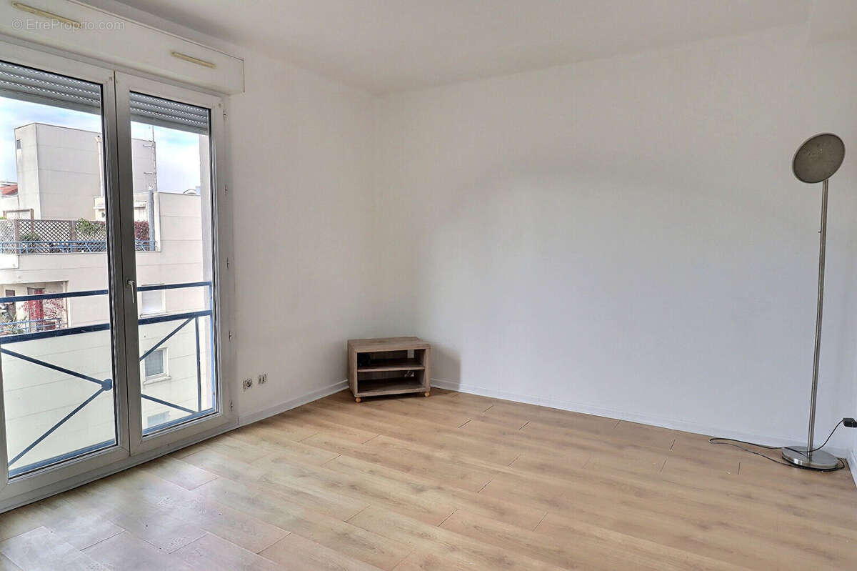 Appartement à VITRY-SUR-SEINE