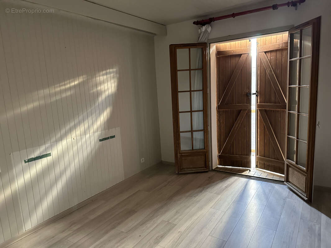 Immeuble de 1120 m2 d'exploitation à Gurmençon - photo 15