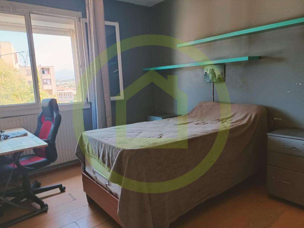 Appartement à AFA