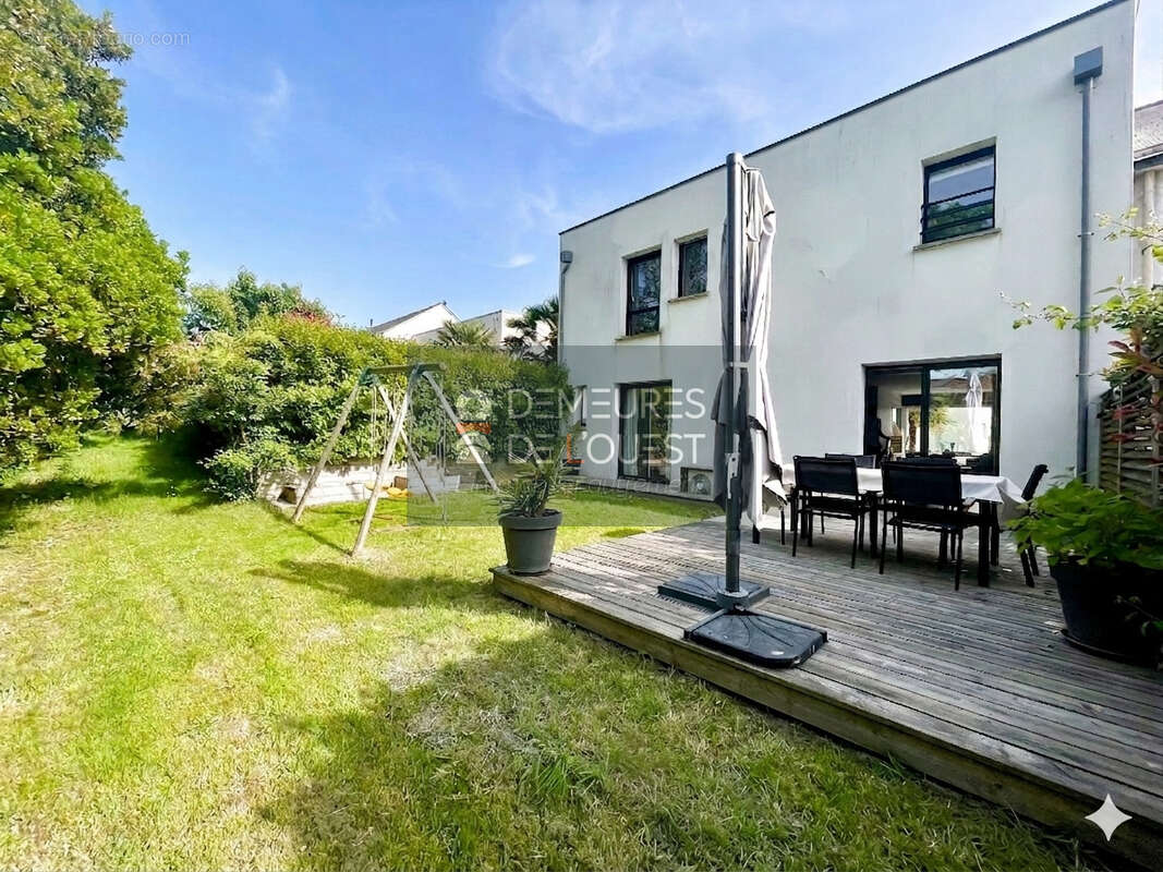 Maison à PACE