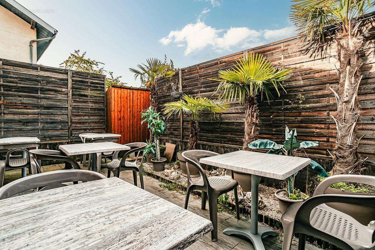 Commerce à SAINT-JEAN-EN-ROYANS