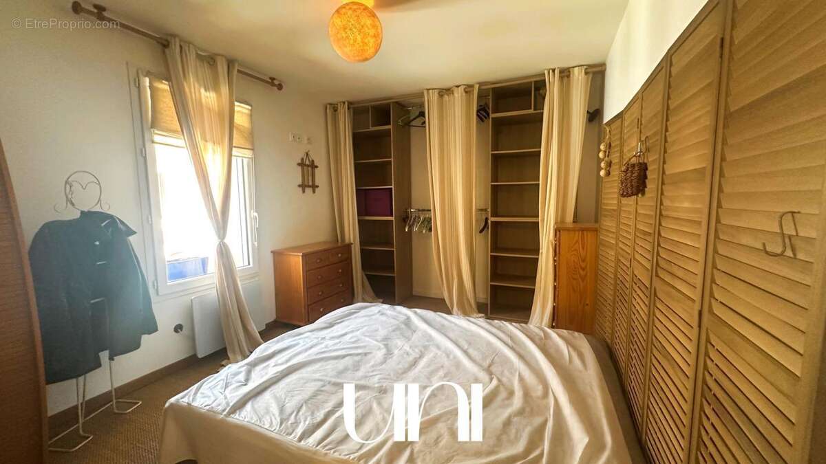 Maison en pierre située à 1km de la mer - Luc sur mer - photo 12