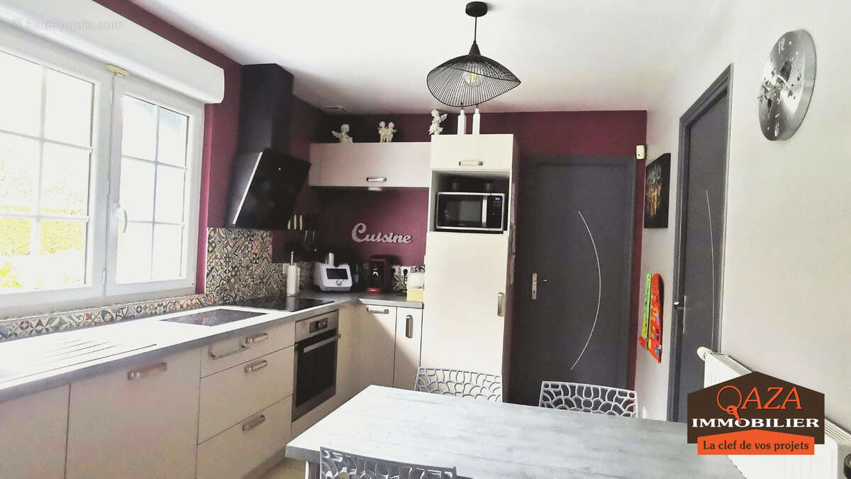 Maison à ORCHIES