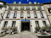 Commerce à BAGNERES-DE-LUCHON