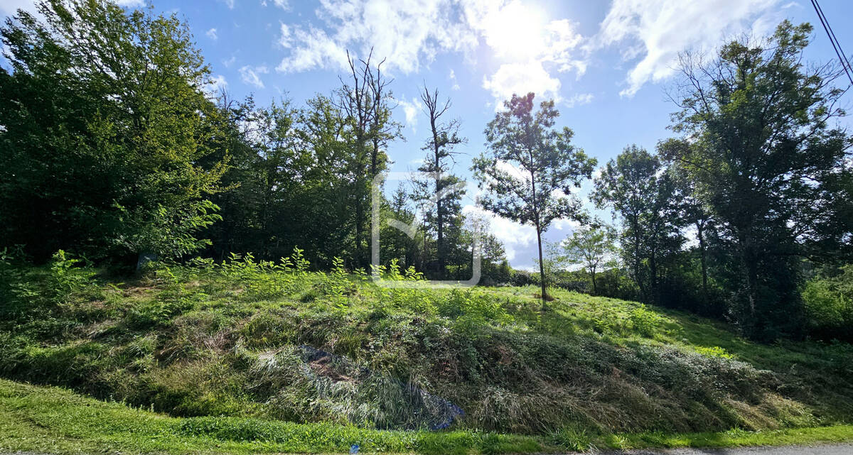 Appartement à USSAC