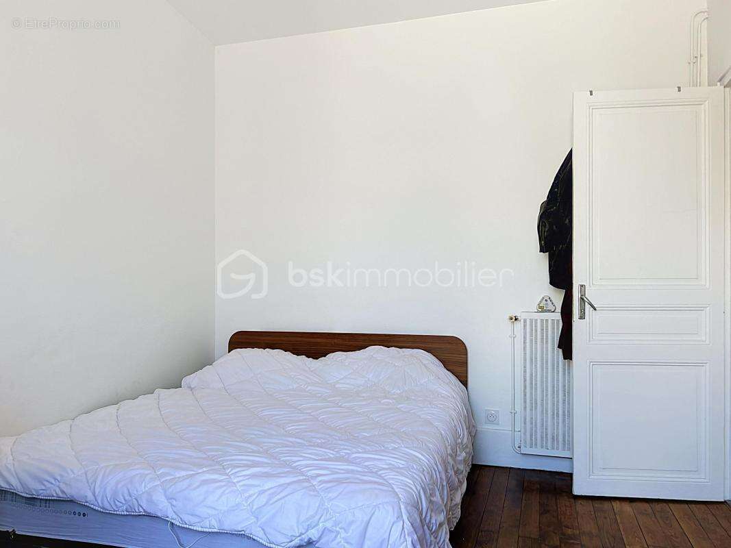 Appartement lumineux de plus de 62 m² – Vendu loué  896e– Idéal investisseur - photo 6