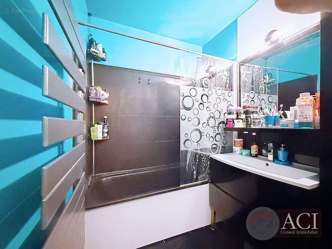 Appartement 4 pièces à Deuil-la-barre (95170) - photo 6