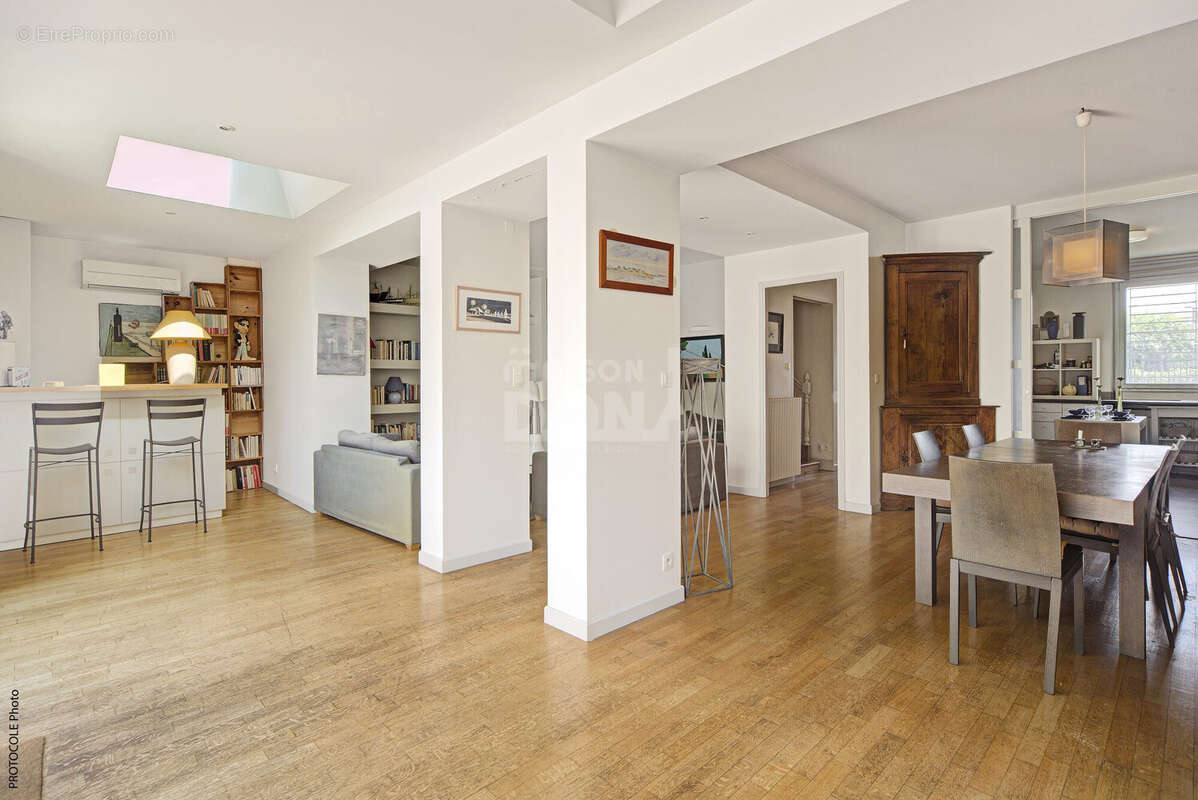 Maison 180 m² à Toulouse  - photo 2