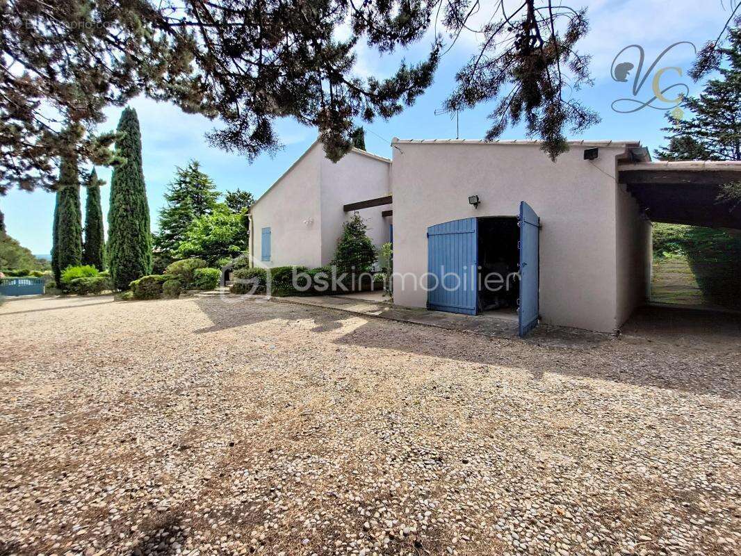 Maison à MERINDOL