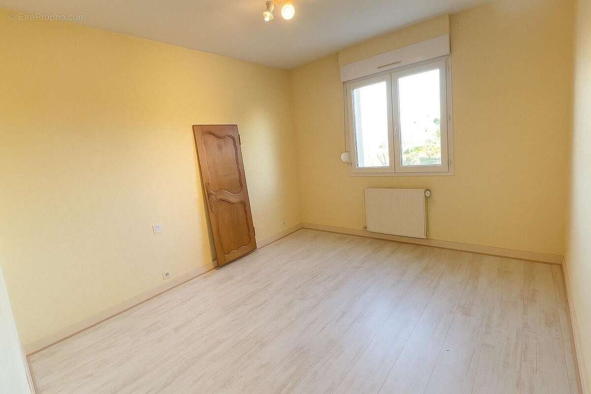 Photo 9 - Maison à SAINT-BAUDELLE