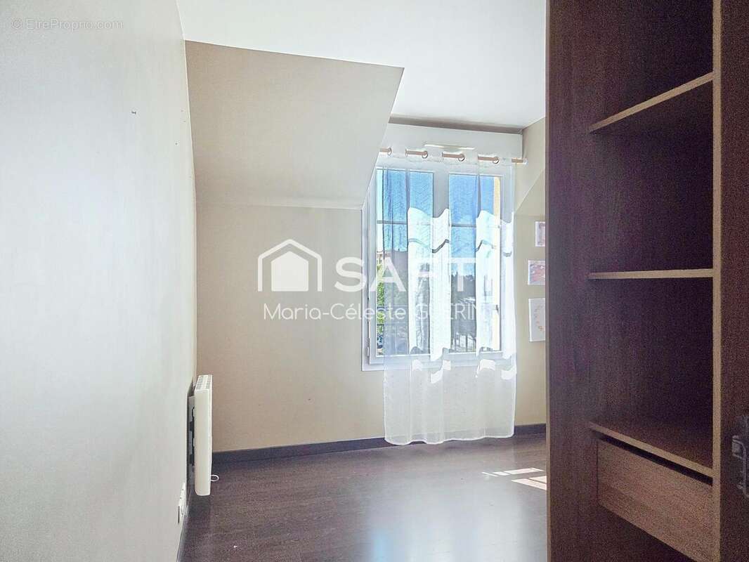Photo 9 - Appartement à MANTES-LA-VILLE