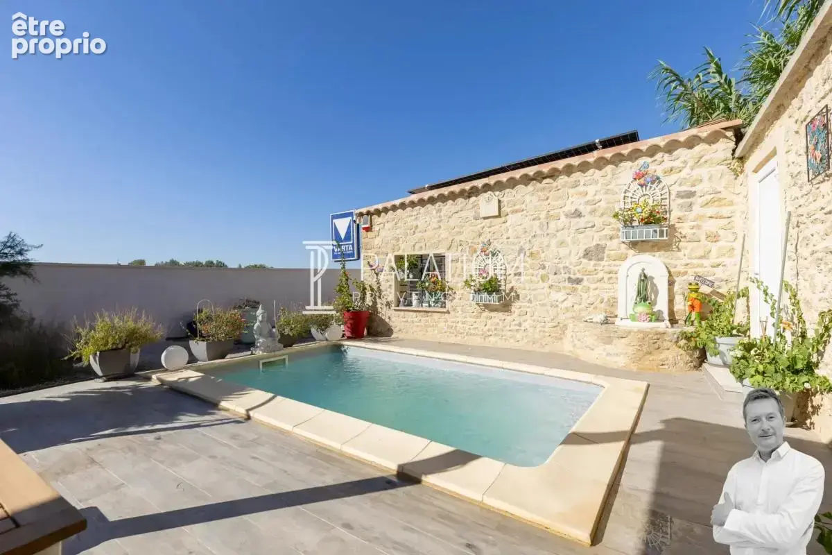 Maison de charme dans un cadre préservé - photo 13