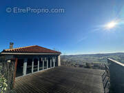 Maison à PENNE-D'AGENAIS