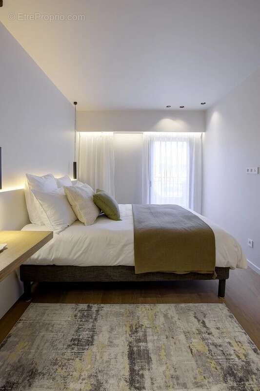 Appartement à SAINT-JEAN-CAP-FERRAT