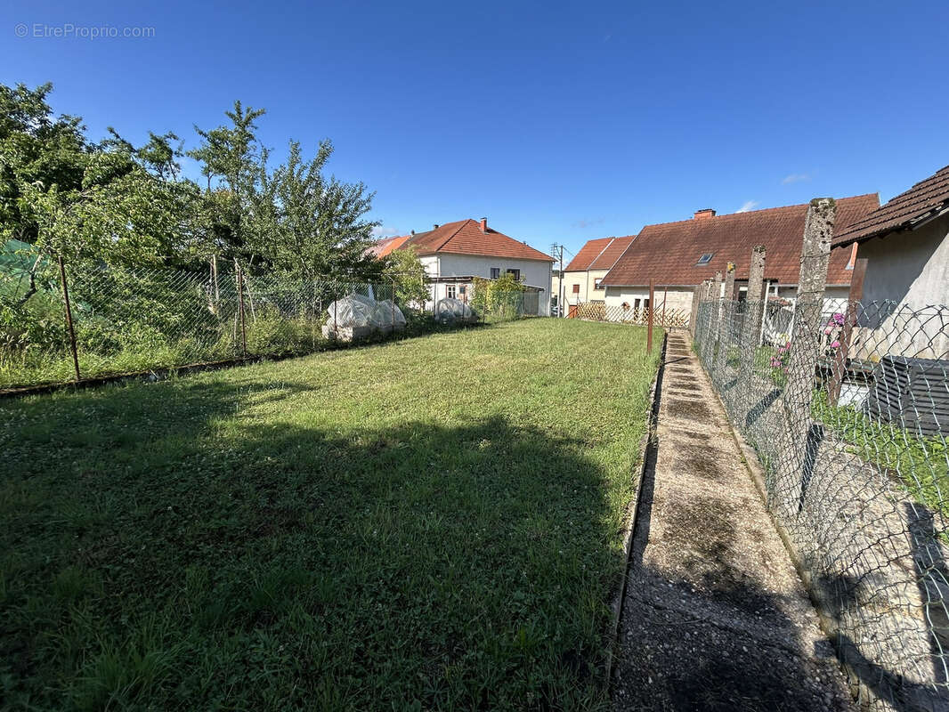 Maison de village à vendre ALSTING - photo 3