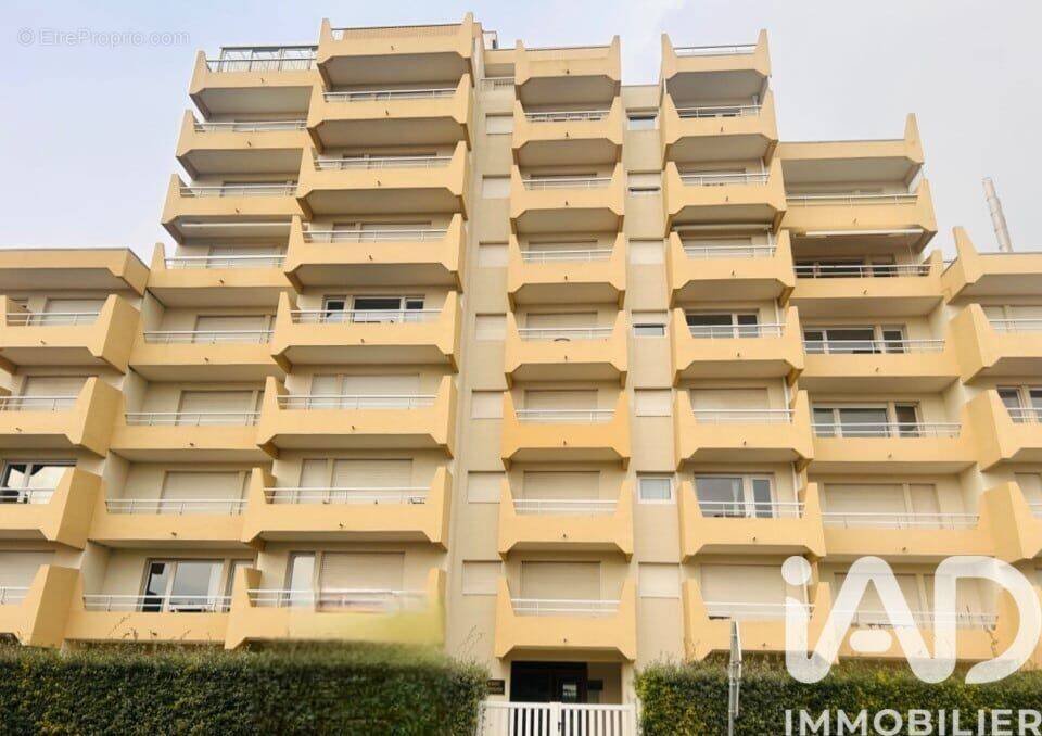 Photo 1 - Appartement à BERCK