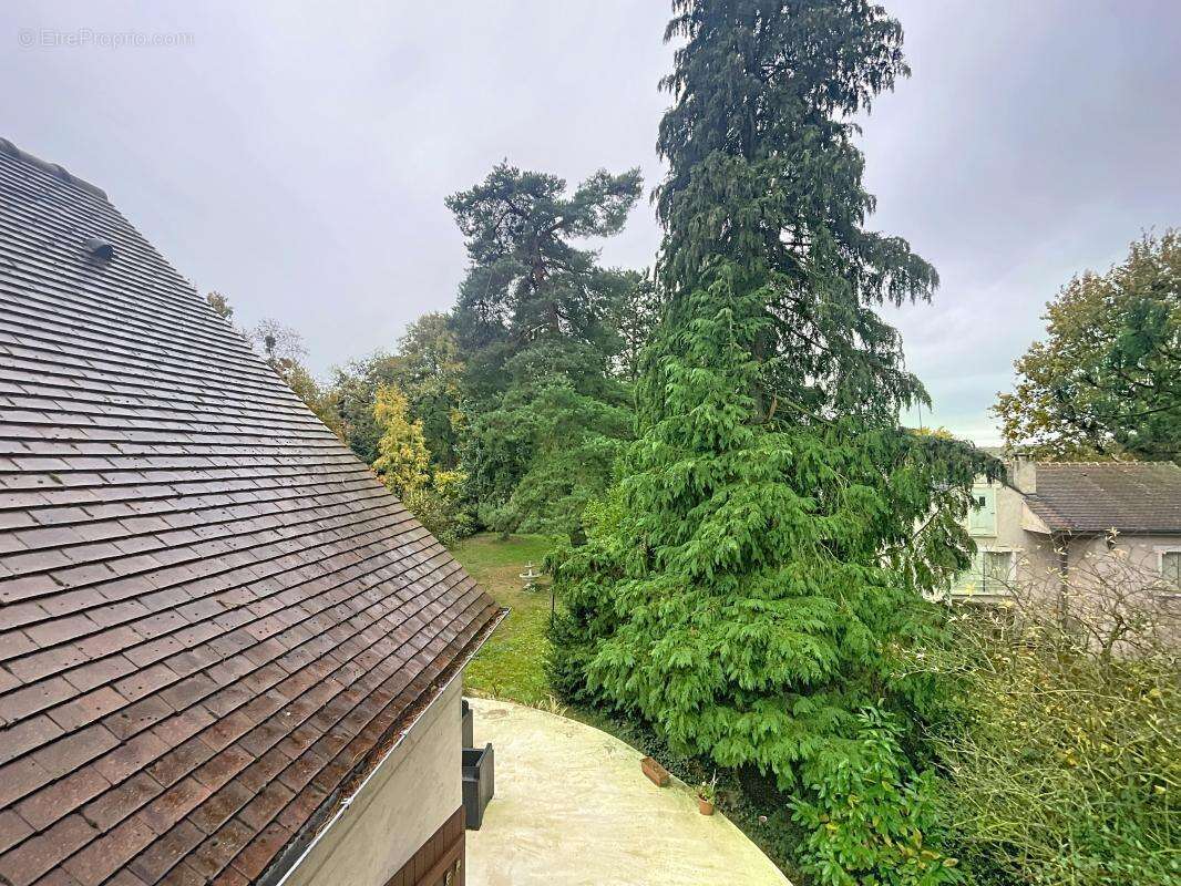 Maison à JOUARS-PONTCHARTRAIN