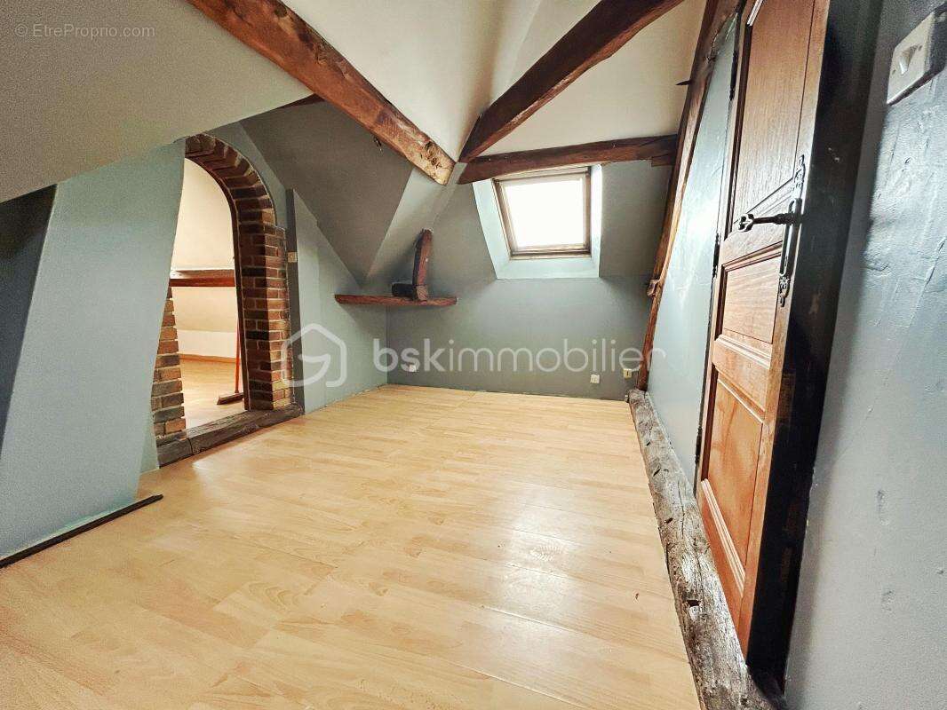 Maison 82 m2 - photo 11