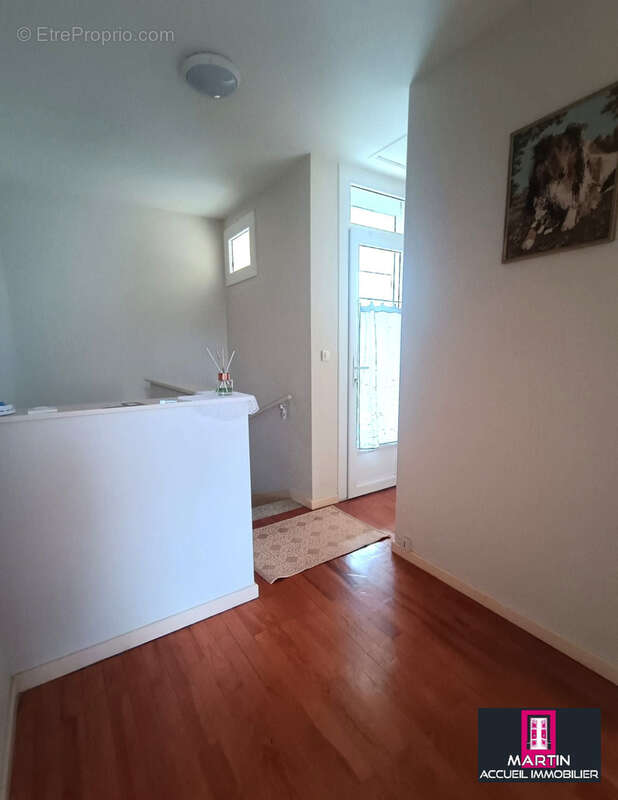 Maison à L'ISLE-JOURDAIN