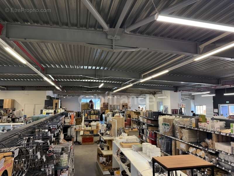 Commerce à MONTELIMAR