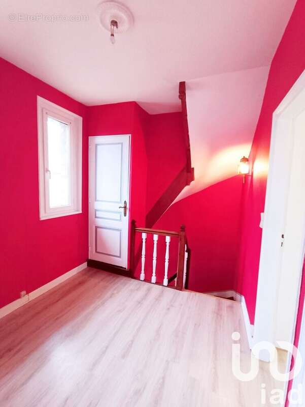 Photo 7 - Maison à SAINTE-GAUBURGE-SAINTE-COLOMBE