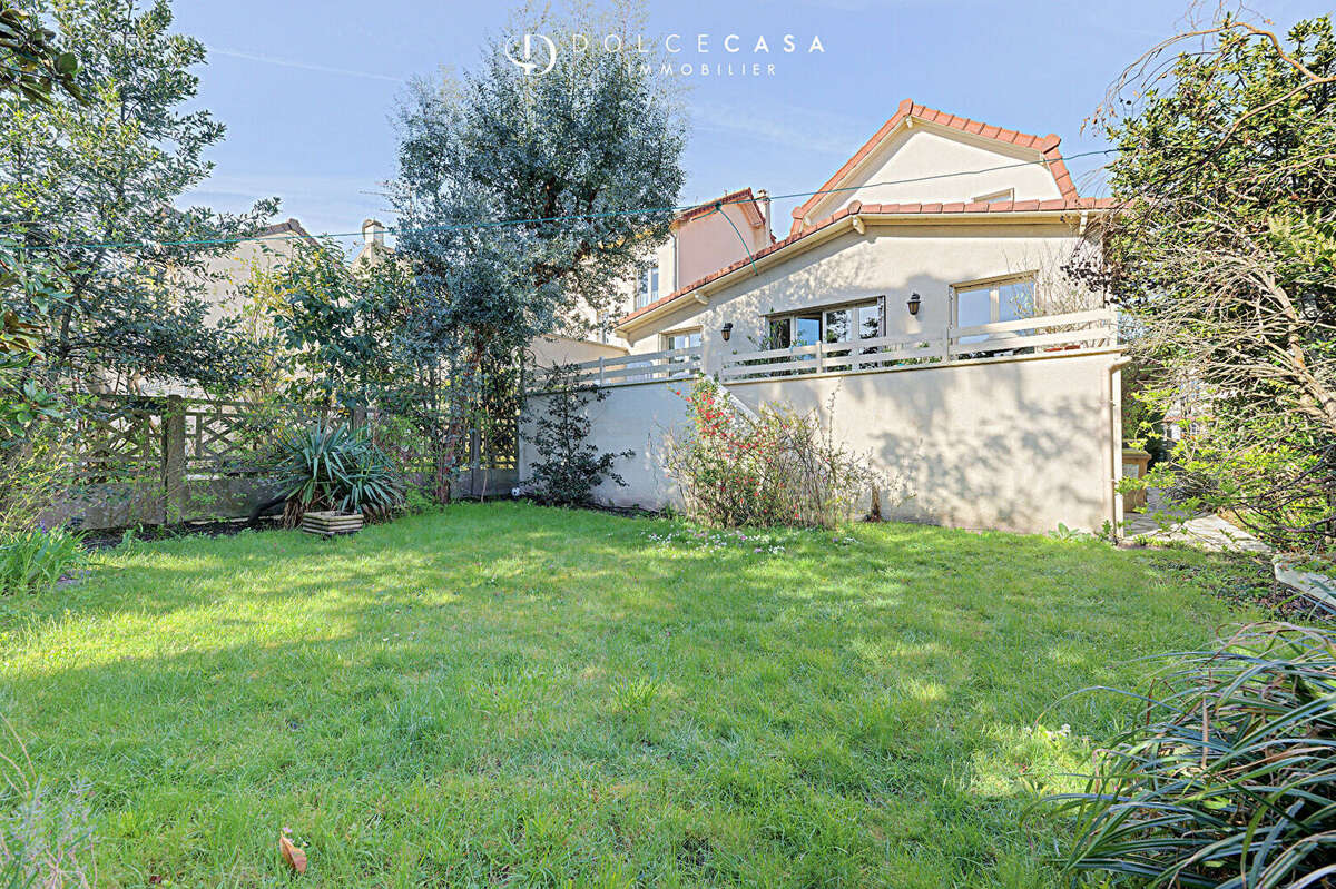 Maison à LE PERREUX-SUR-MARNE