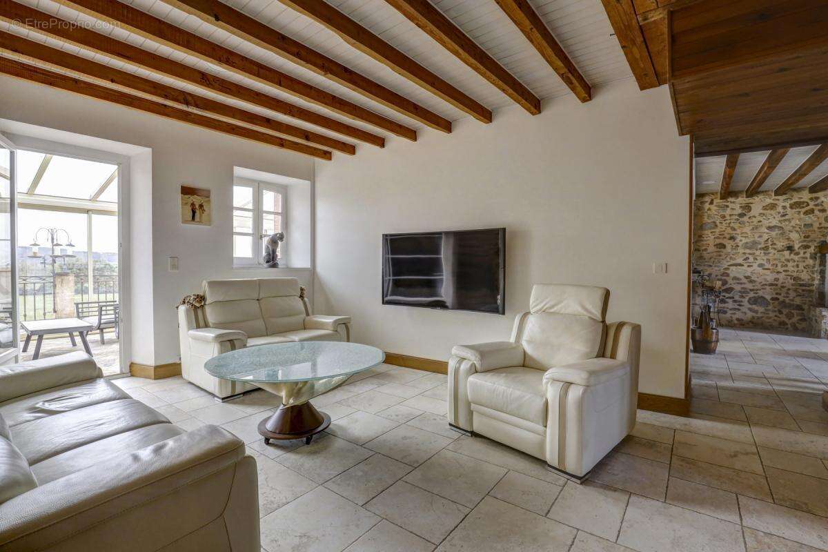 Maison à REVEL