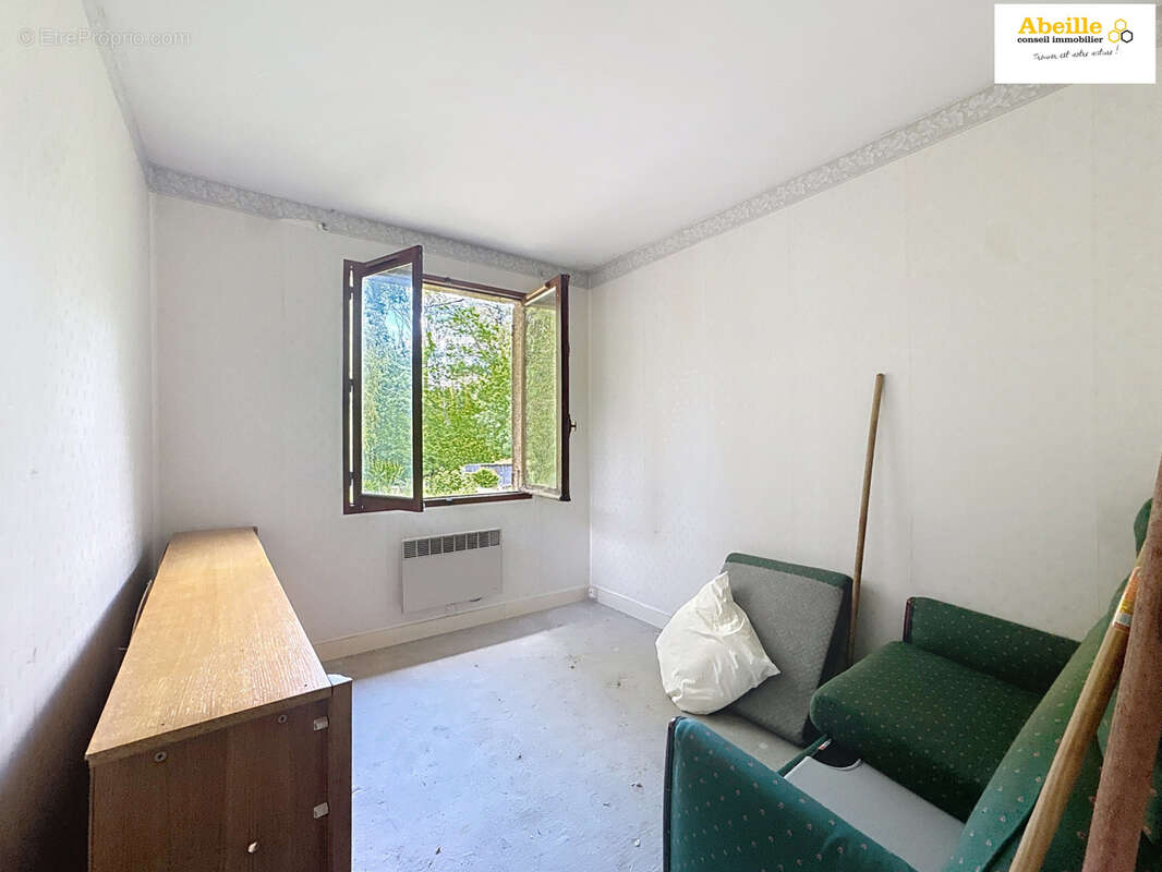 Exclusivité, Maison à rénover - photo 9