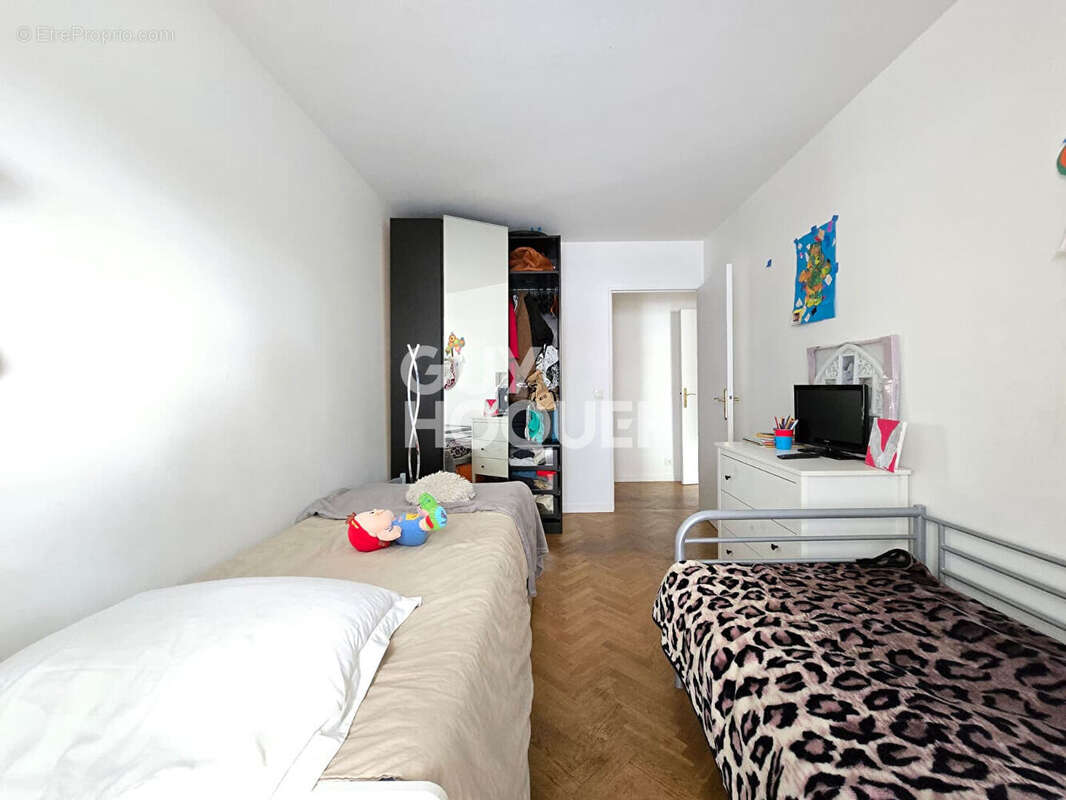 Appartement à CACHAN