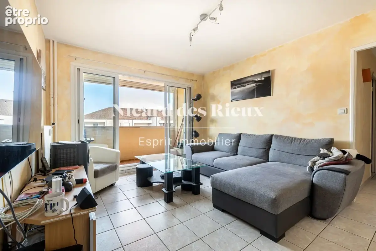 Appartement à LIMOGES
